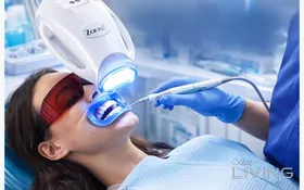 Zoom Whitening & Scaling Bundle